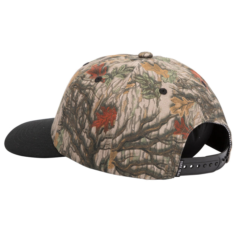 Load image into Gallery viewer, Dark Seas Lanai Hat