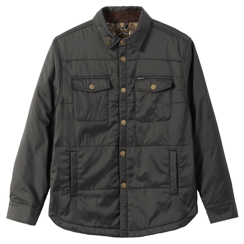 Load image into Gallery viewer, Dark Seas Machinist Jacket