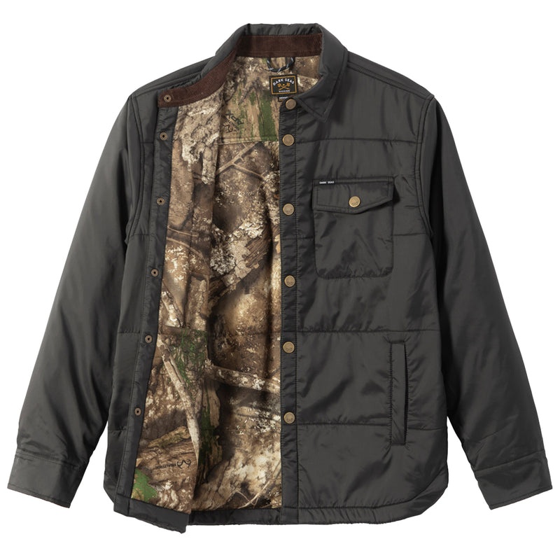 Load image into Gallery viewer, Dark Seas Machinist Jacket