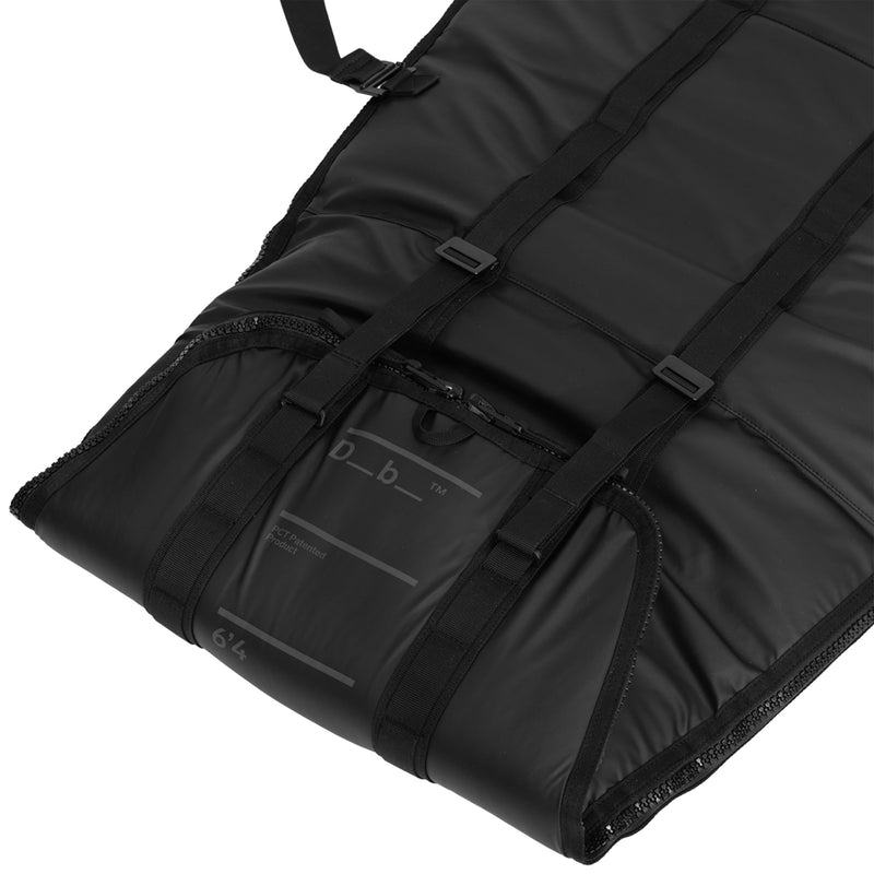 Load image into Gallery viewer, Db Surf Single Short Day Surfboard Bag