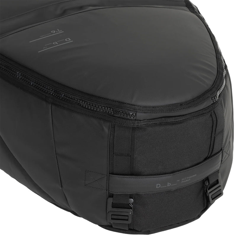 Load image into Gallery viewer, Db Surf Pro 3-4 Coffin Mid-Length Travel Surfboard Bag