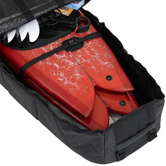 Db Surf Pro 3-4 Coffin Mid-Length Travel Surfboard Bag