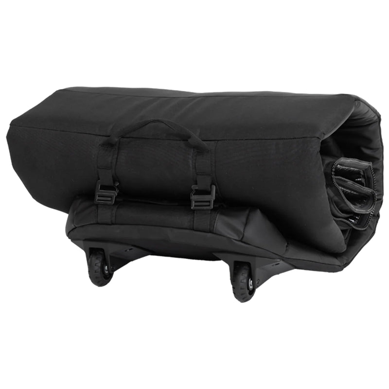 Load image into Gallery viewer, Db Surf Pro 3-4 Coffin Travel Surfboard Bag