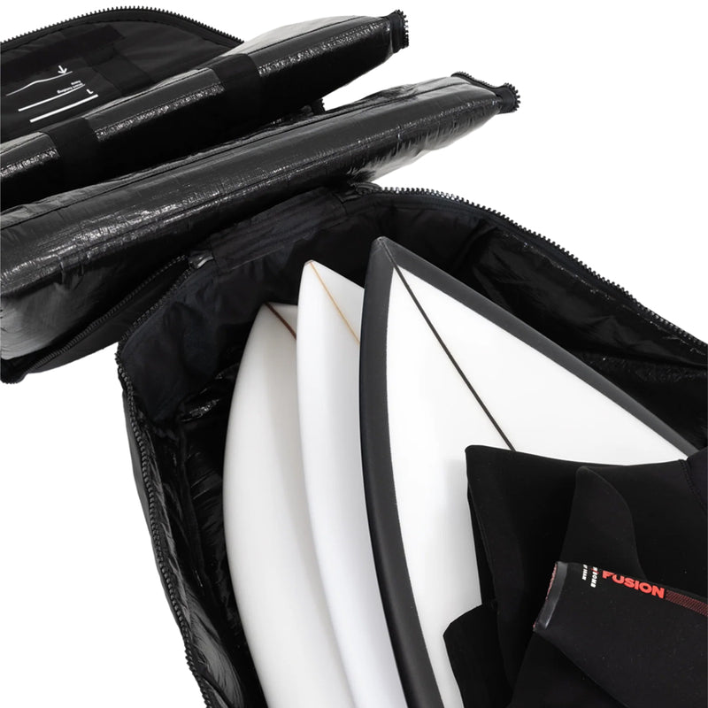 Load image into Gallery viewer, Db Surf Pro 3-4 Coffin Travel Surfboard Bag