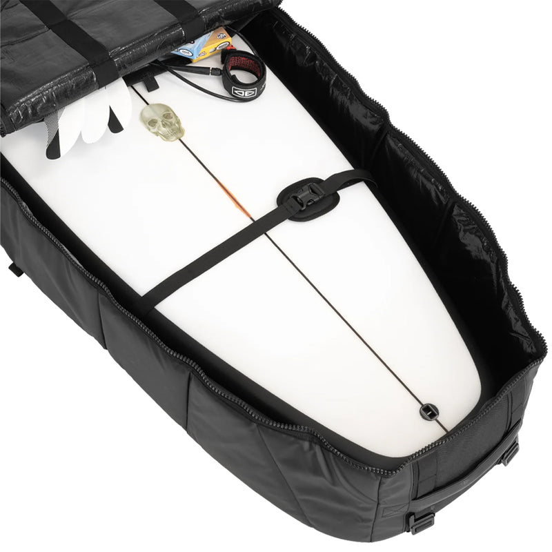 Load image into Gallery viewer, Db Surf Pro 3-4 Coffin Travel Surfboard Bag