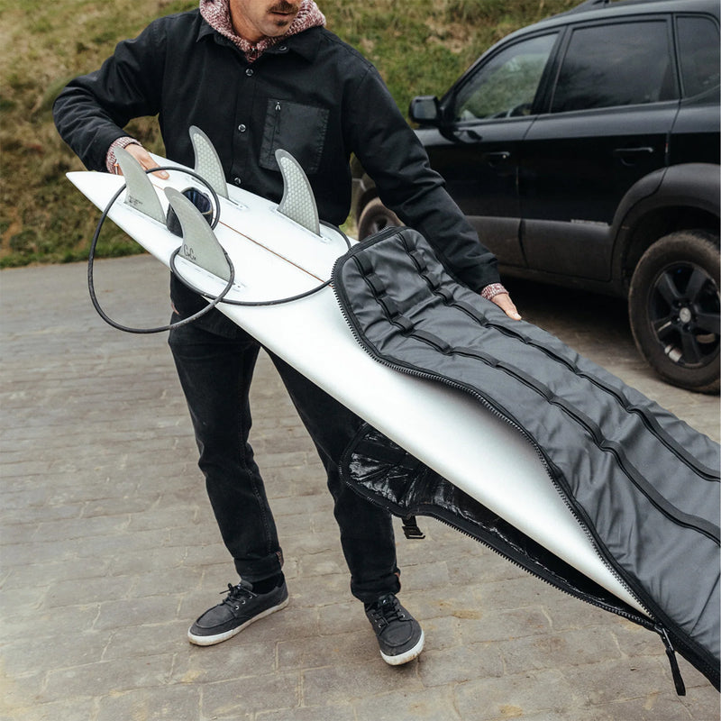 Load image into Gallery viewer, Db Surf Bag Single Mid-Length Day Surfboard Bag