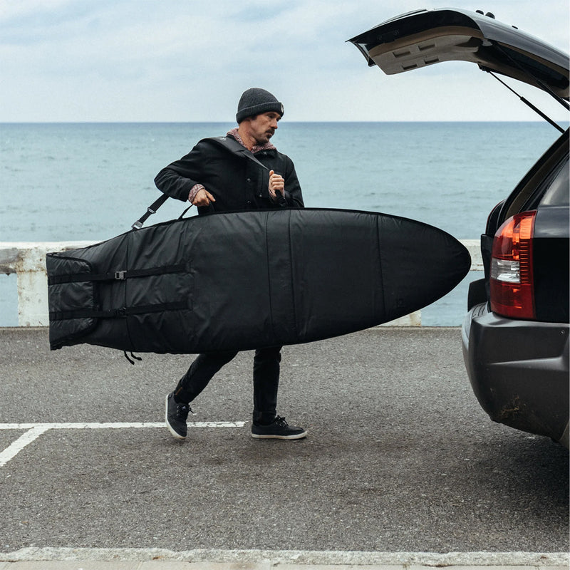 Load image into Gallery viewer, Db Surf Bag Single Mid-Length Day Surfboard Bag