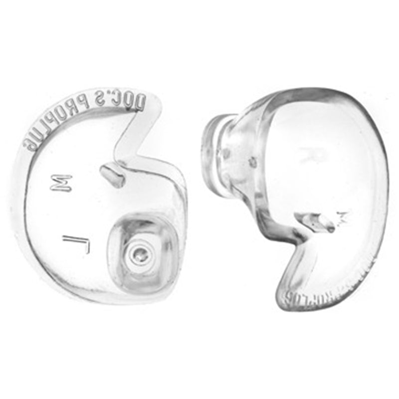 Load image into Gallery viewer, Doc's Proplugs Vented with Leash Ear Plugs