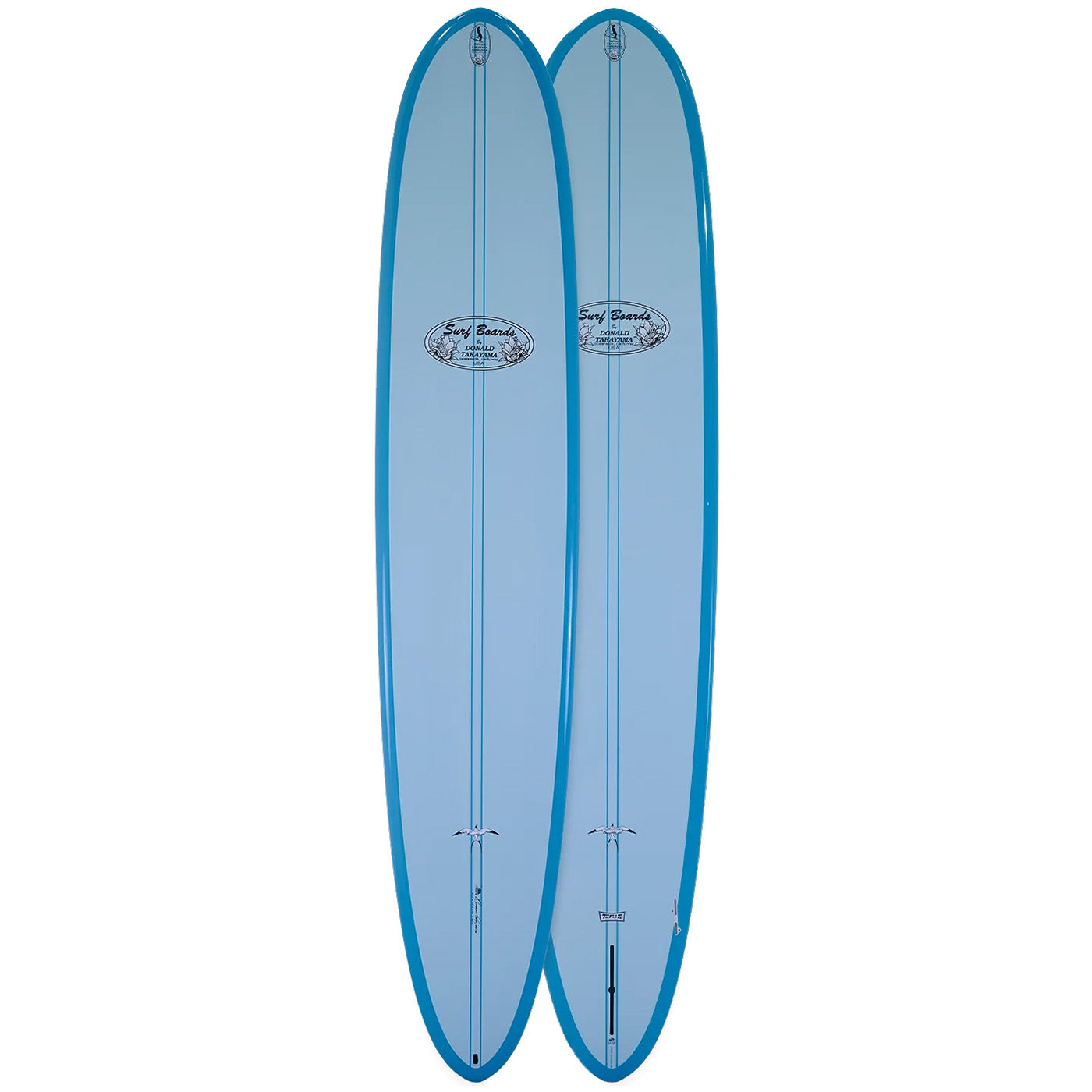 Donald Takayama DT-2 Tuflite Pro Surfboard – Cleanline Surf