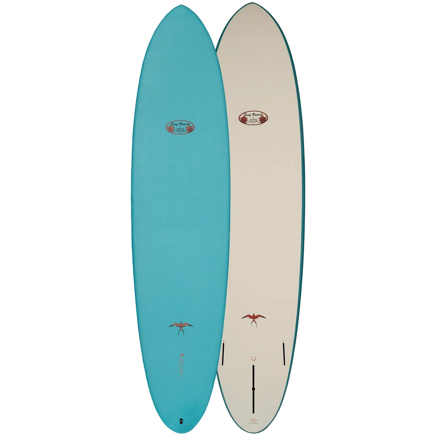 Donald Takayama Egg Xtrasoft Surfboard – Cleanline Surf