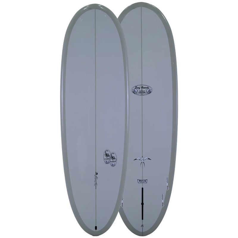 Load image into Gallery viewer, Donald Takayama Scorpion 2 Tuflite Pro Surfboard 1