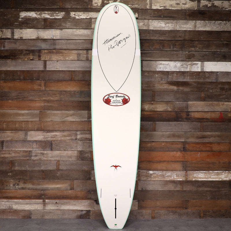 Load image into Gallery viewer, Donald Takayama In The Pink Xtrasoft 9'0 x 22 15/16 x 3 Surfboard