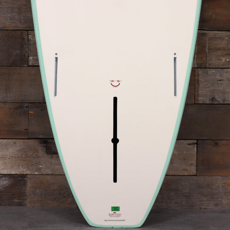 Load image into Gallery viewer, Donald Takayama In The Pink Xtrasoft 9'0 x 22 15/16 x 3 Surfboard