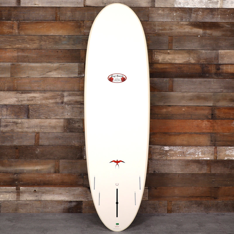 Load image into Gallery viewer, Donald Takayama Scorpion 2 Xtrasoft 6'4 × 21 ⅖ × 2 ¾ Surfboard • BLEMISH