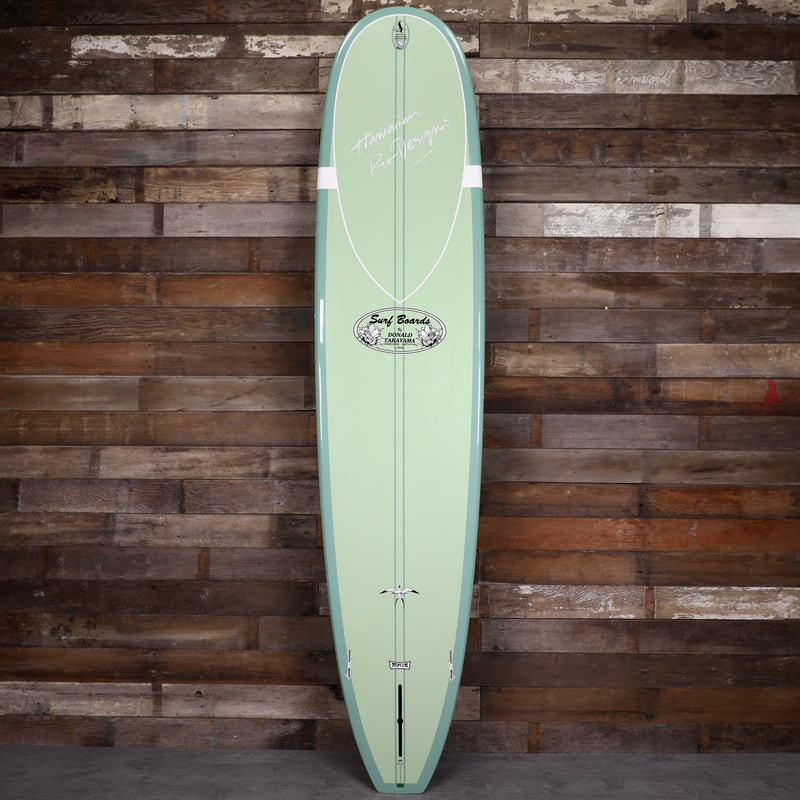 Load image into Gallery viewer, Donald Takayama In The Pink Tuflite Pro 9'0 x 22 15/16 x 3 Surfboard