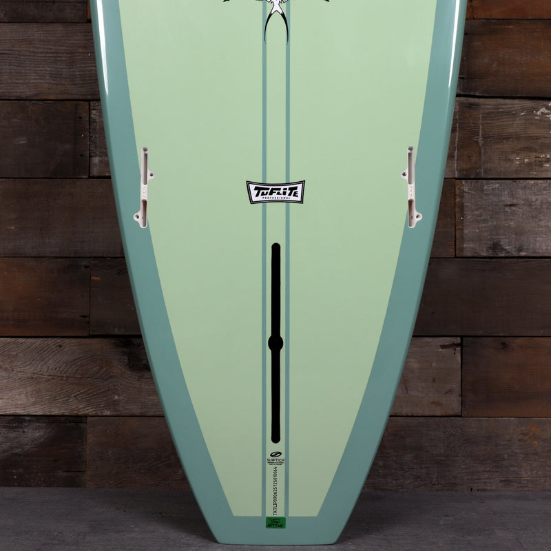 Load image into Gallery viewer, Donald Takayama In The Pink Tuflite 9'6 × 23 × 3 ⅛ Surfboard 3