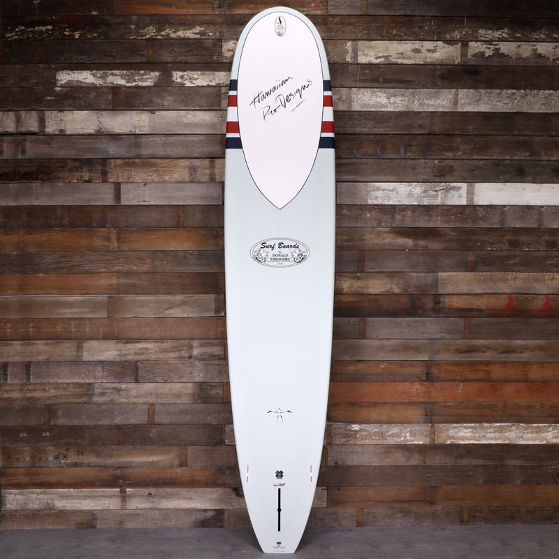 Load image into Gallery viewer, Donald Takayama In The Pink 9'10 x 23 ⅛ x 3 ¼ Surfboard