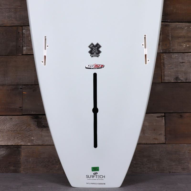 Load image into Gallery viewer, Donald Takayama In The Pink 9'10 x 23 ⅛ x 3 ¼ Surfboard