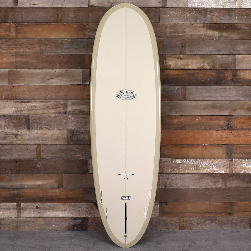 Load image into Gallery viewer, Donald Takayama Scorpion II Tuflite 6'4 x 21 ⅖ x 2 ¾ Surfboard