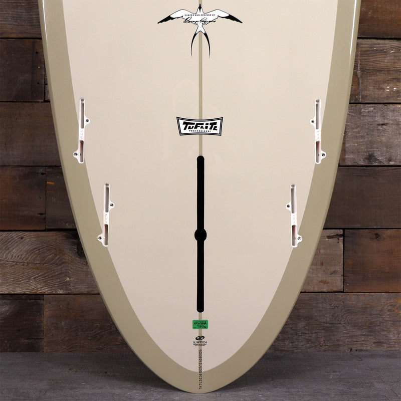 Load image into Gallery viewer, Donald Takayama Scorpion II Tuflite 6'10 x 22 x 2 ⅘ Surfboard