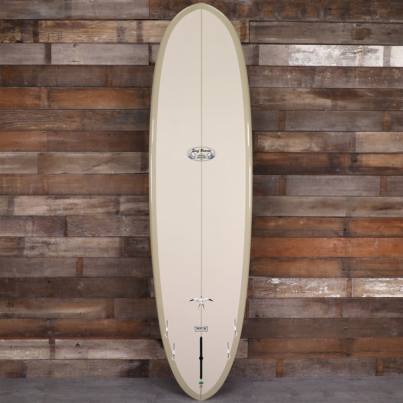 Load image into Gallery viewer, Donald Takayama Scorpion II 7'4 × 22 ¼ × 2 15/16 Surfboard 2