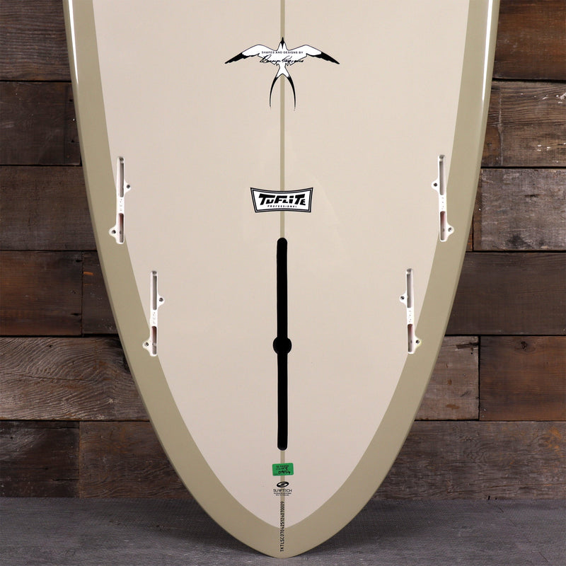 Load image into Gallery viewer, Donald Takayama Scorpion II 7'4 × 22 ¼ × 2 15/16 Surfboard 3