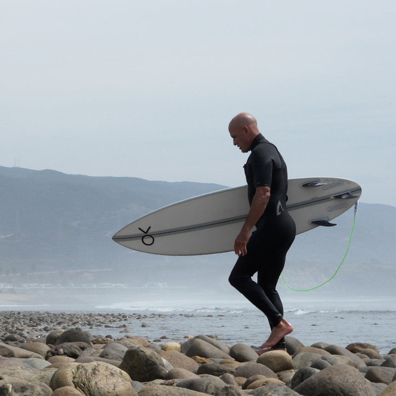 Load image into Gallery viewer, Endorfins KSR Futures Compatible Tri-Quad Fin Set