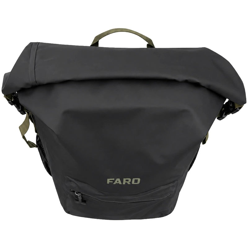 Load image into Gallery viewer, FARO Wetsuit Dry Bag Surf Pack Backpack - 45L