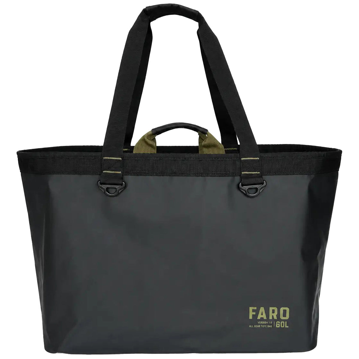 FARO Gear Tote Bag - 60L – Cleanline Surf
