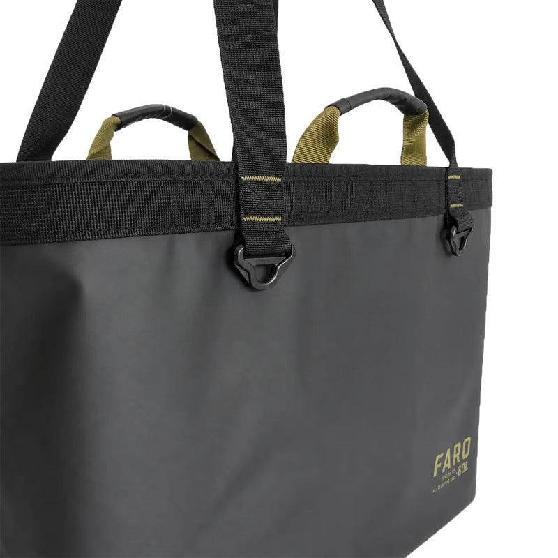 Load image into Gallery viewer, FARO Gear Tote Bag - 60L
