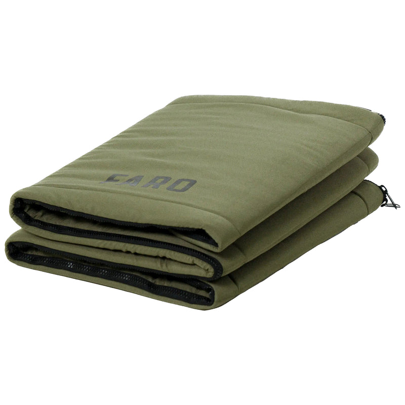 Load image into Gallery viewer, FARO Padded Day/Travel Surfboard Bag