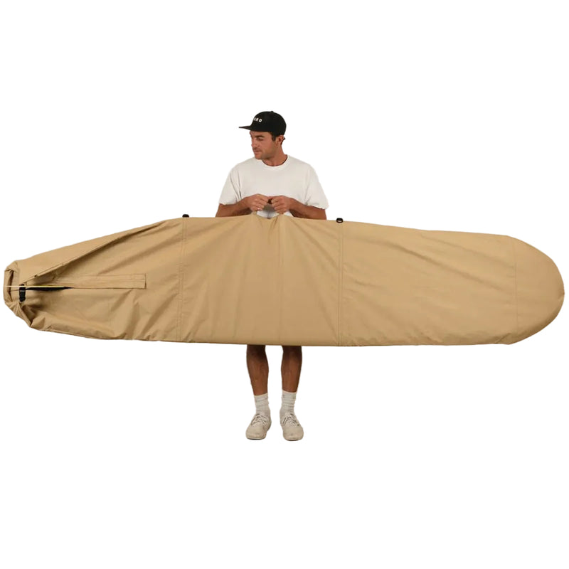 Load image into Gallery viewer, FARO Canvas Surfboard Bag
