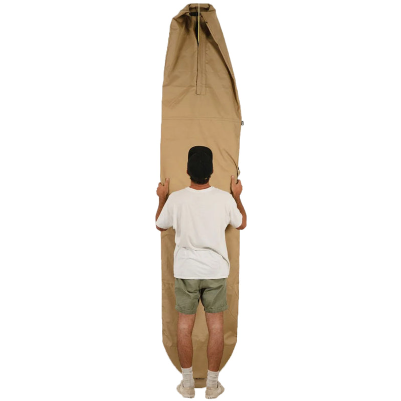 Load image into Gallery viewer, FARO Canvas Surfboard Bag