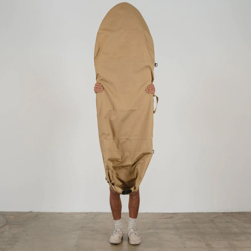 Load image into Gallery viewer, FARO Canvas Surfboard Bag