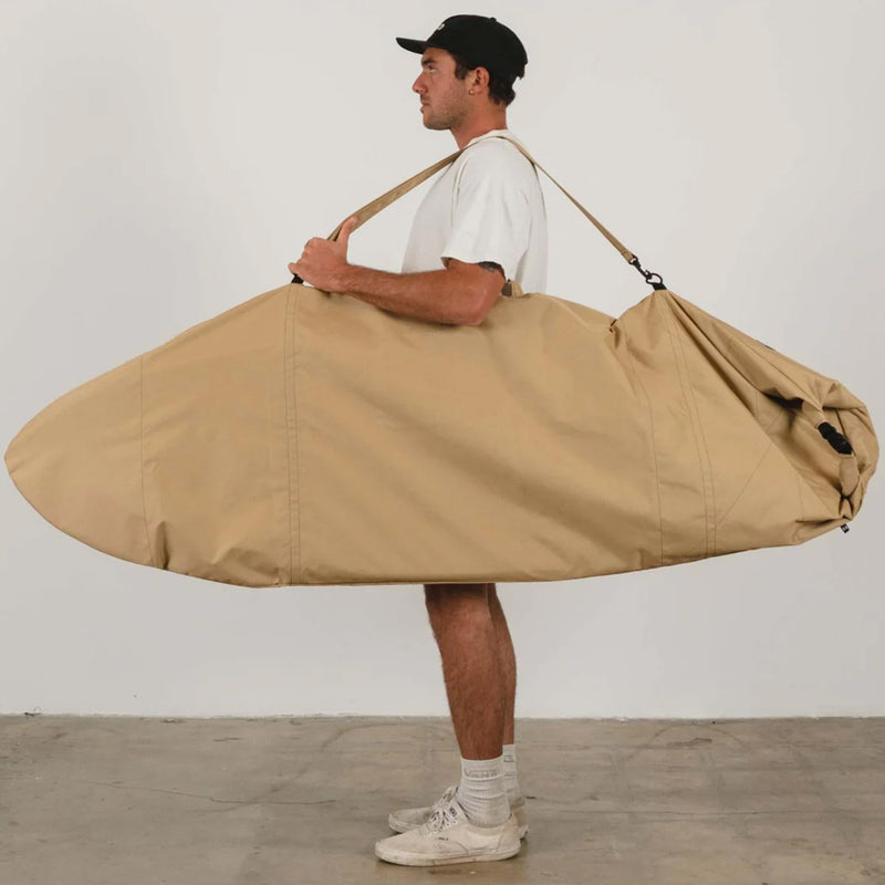 Load image into Gallery viewer, FARO Canvas Surfboard Bag