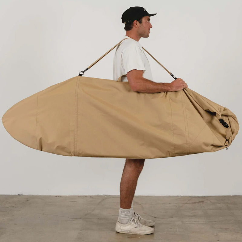 Load image into Gallery viewer, FARO Canvas Surfboard Bag