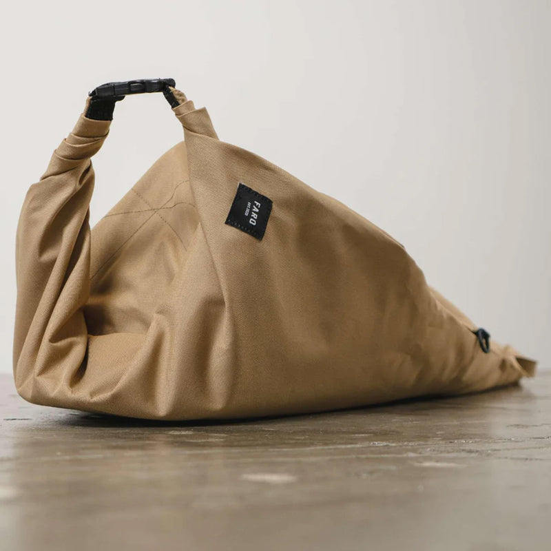 Load image into Gallery viewer, FARO Canvas Surfboard Bag