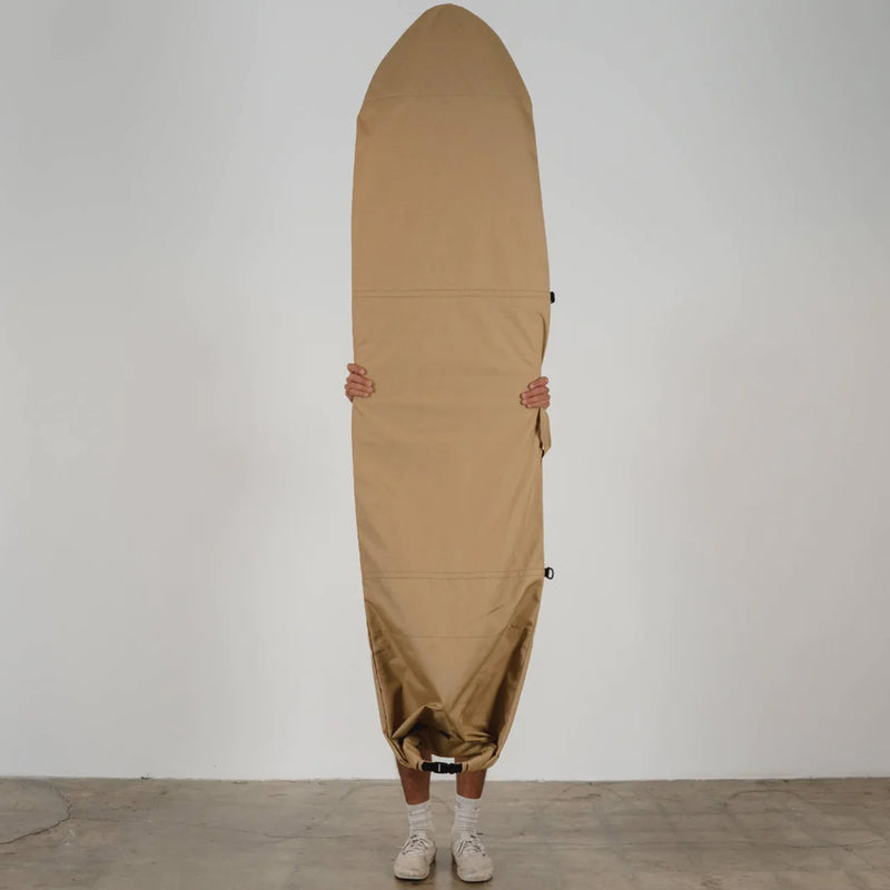 Load image into Gallery viewer, FARO Canvas Surfboard Bag