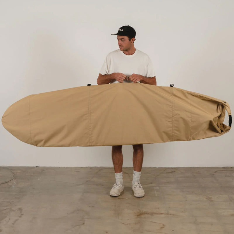 Load image into Gallery viewer, FARO Canvas Surfboard Bag