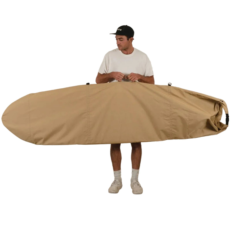 Load image into Gallery viewer, FARO Canvas Surfboard Bag