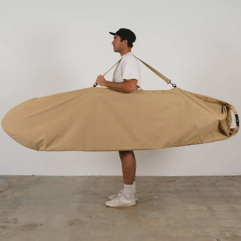 Load image into Gallery viewer, FARO Canvas Surfboard Bag