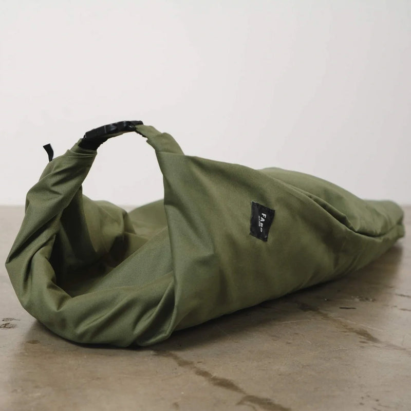 Load image into Gallery viewer, FARO Canvas Surfboard Bag