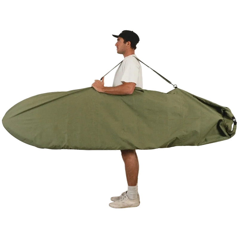 Load image into Gallery viewer, FARO Canvas Surfboard Bag