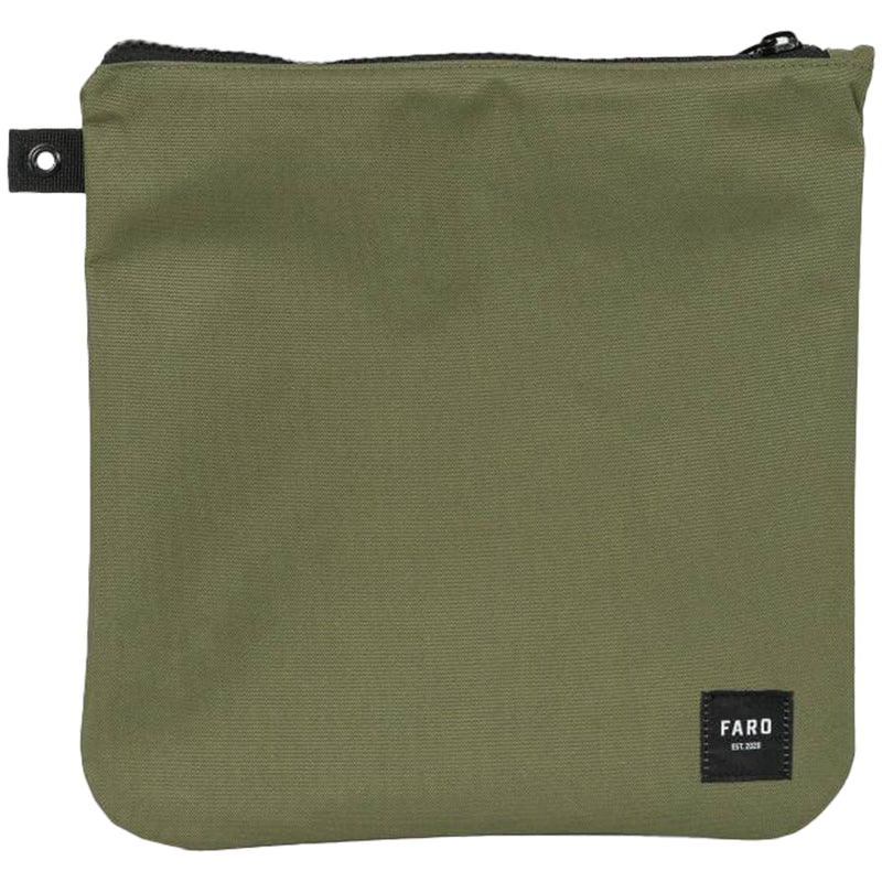 Load image into Gallery viewer, FARO Surfboard Fin Wallet