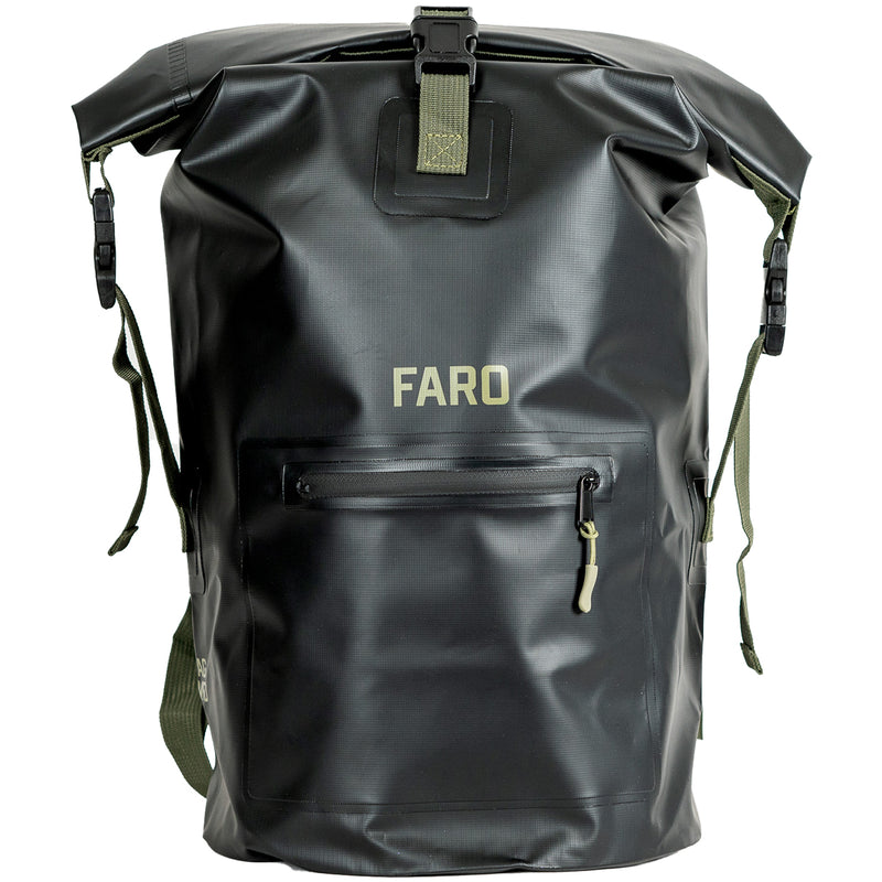 Load image into Gallery viewer, FARO Wetsuit Dry Bag Backpack - 40L
