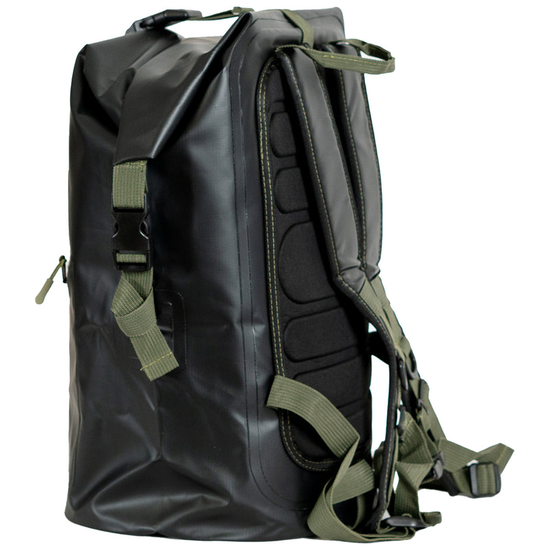Load image into Gallery viewer, FARO Wetsuit Dry Bag Backpack - 40L