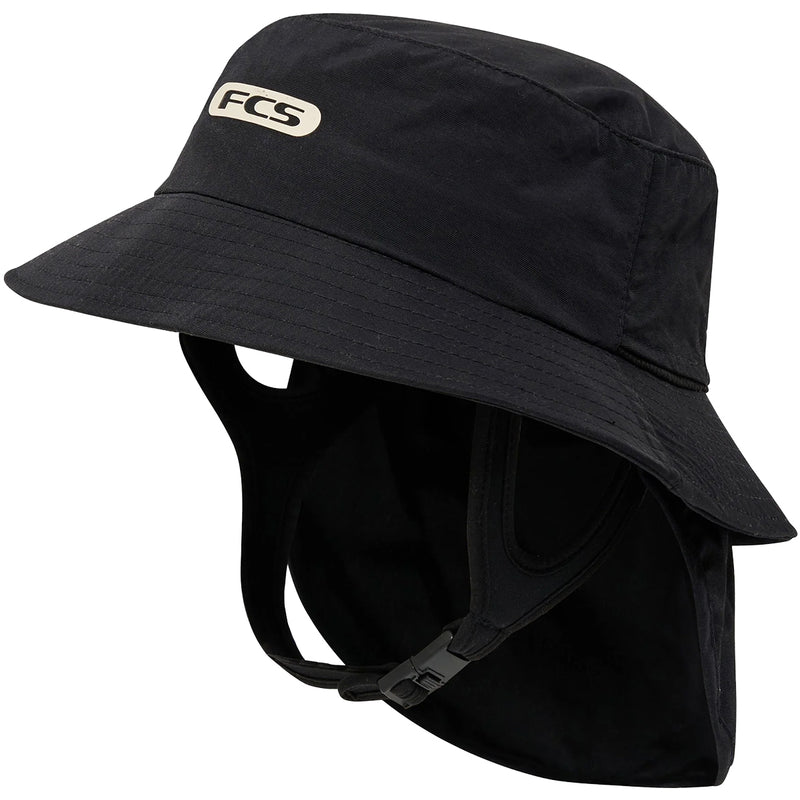 Load image into Gallery viewer, FCS Essential Surf Bucket Water Hat 2