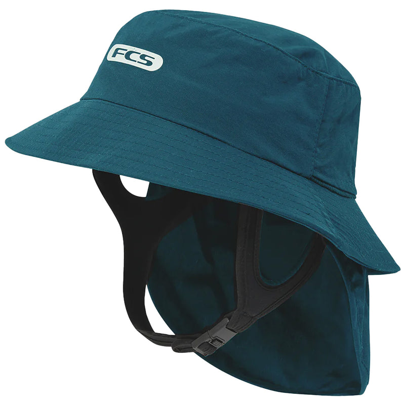 Load image into Gallery viewer, FCS Essential Surf Bucket Water Hat 1