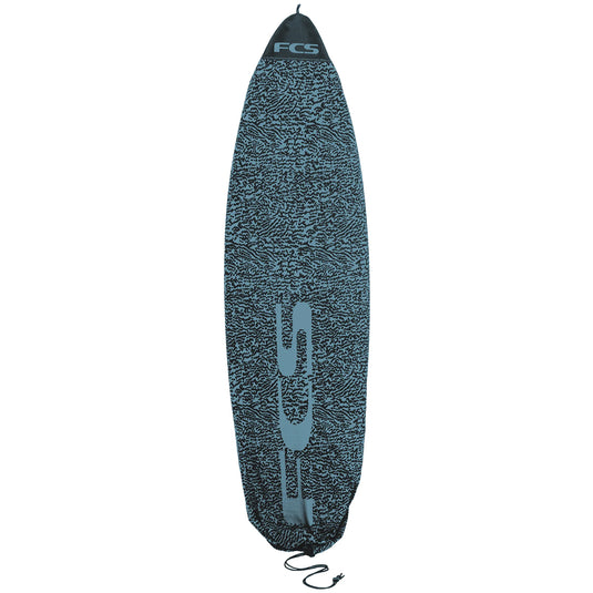 FCS Stretch Shortboard Surfboard Sock Cover
