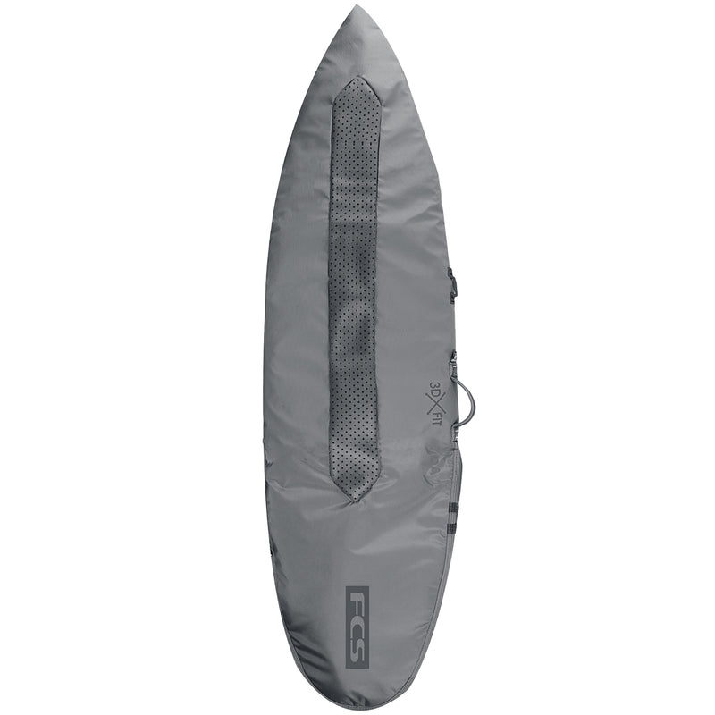 Load image into Gallery viewer, FCS All Purpose Cover Day Surfboard Bag
